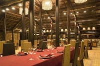 Blue Shell Resort Phan Thiết